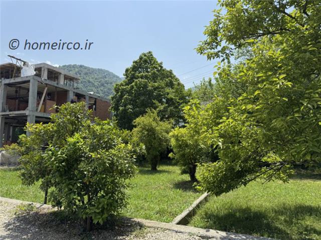 فروش زمین ۴۰۰ متری شهرک سروستان بندپی