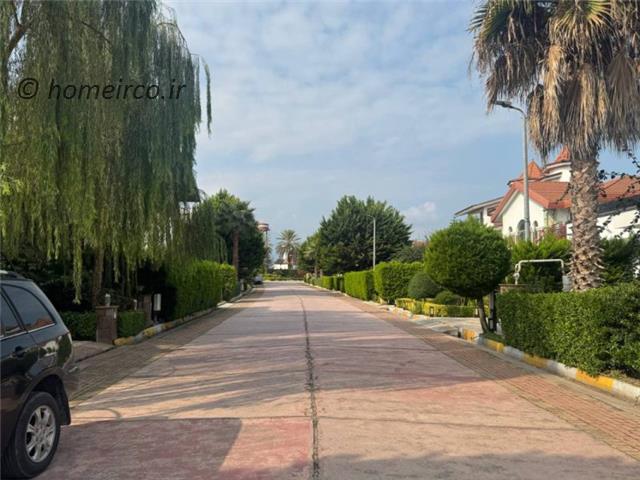 فروش زمین باغ ۷۰۰ متری شهرک کوهپا در نوشهر