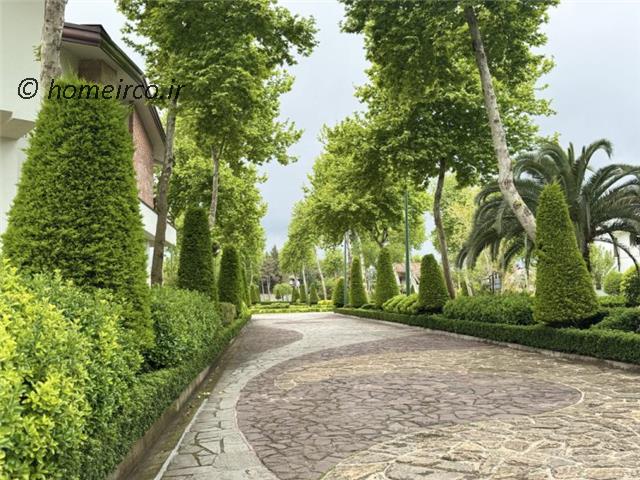 خرید زمین باغ شهرکی کوهستانی دریابیشه رویان