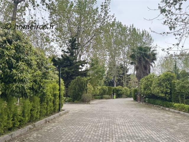 فروش زمین شهرکی منطقه کوهستانی دریابیشه رویان